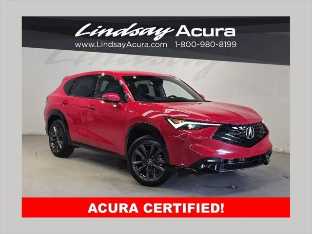 2025 Acura ADX A-Spec for sale in Columbus, OH