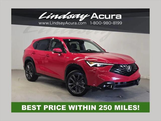 2025 Acura ADX A-Spec for sale in Columbus, OH