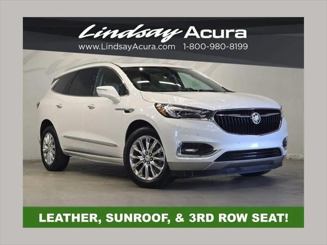 2021 Buick Enclave AWD Premium for sale near Columbus, OH