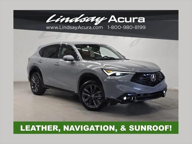 2025 Acura ADX A-Spec for sale in Columbus, OH