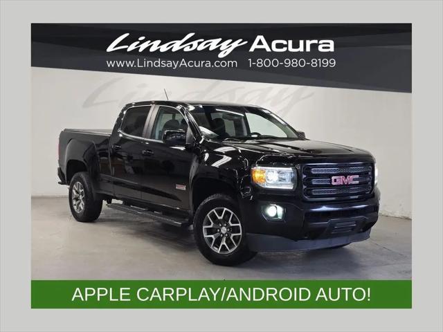 2019 GMC Canyon for sale near Columbus, OH