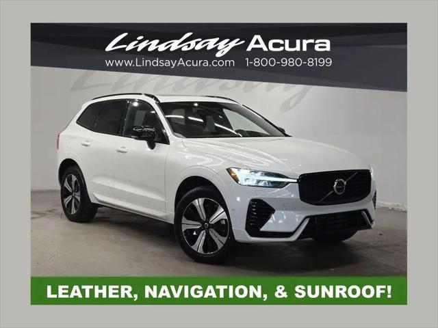 2023 Volvo XC60 Recharge T8 Plus Dark Theme for sale near Columbus, OH