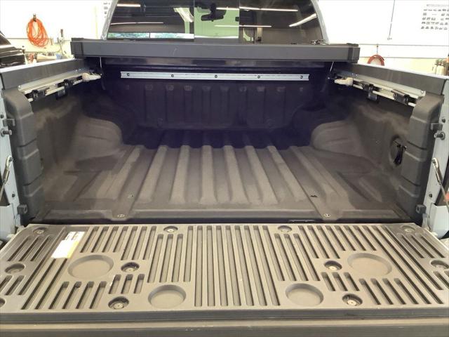 2023 Nissan Frontier Crew Cab PRO-4X 4x4