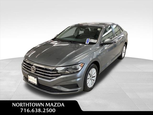 2019 Volkswagen Jetta 1.4T SE for sale in Amherst, NY