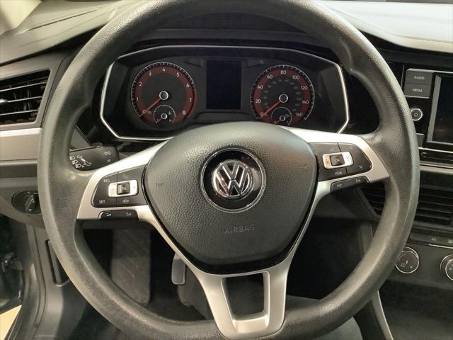 2019 Volkswagen Jetta 1.4T SE