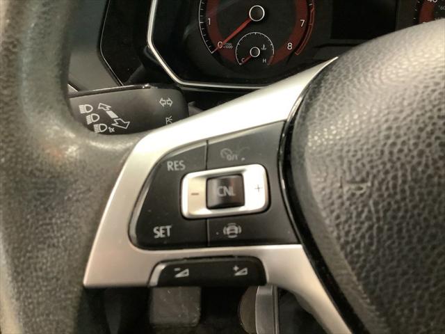 2019 Volkswagen Jetta 1.4T SE
