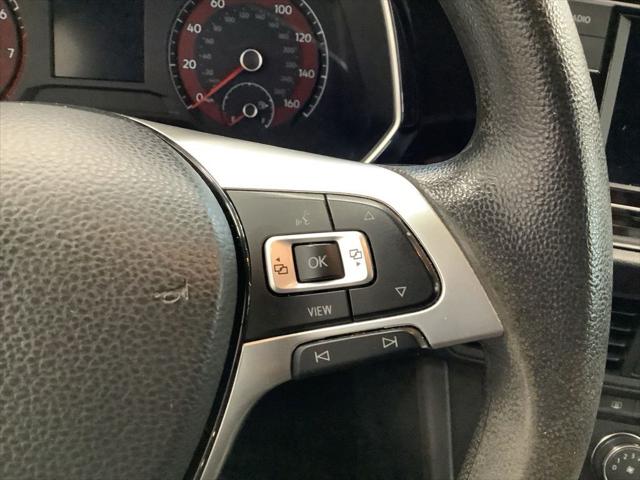 2019 Volkswagen Jetta 1.4T SE