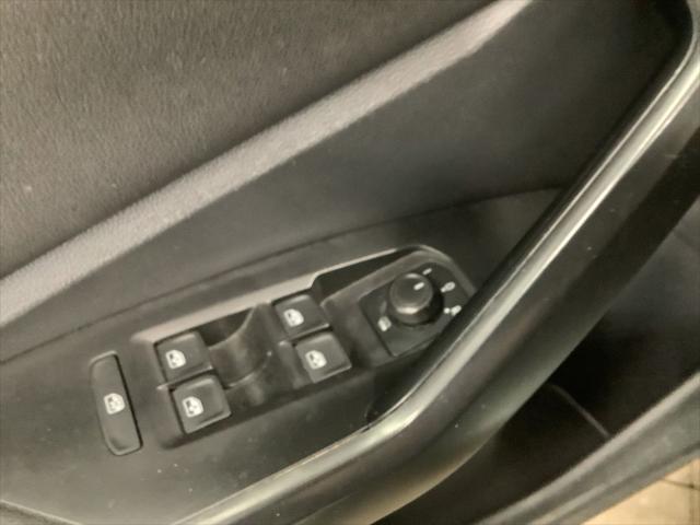 2019 Volkswagen Jetta 1.4T SE