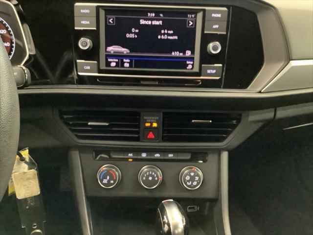 2019 Volkswagen Jetta 1.4T SE