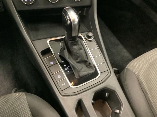2019 Volkswagen Jetta 1.4T SE