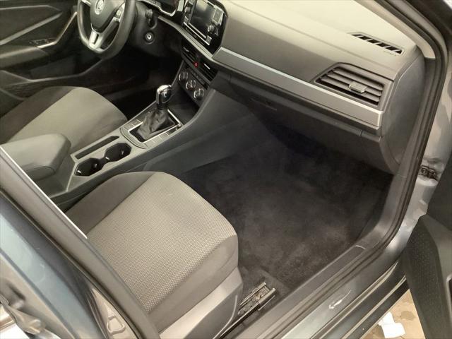 2019 Volkswagen Jetta 1.4T SE
