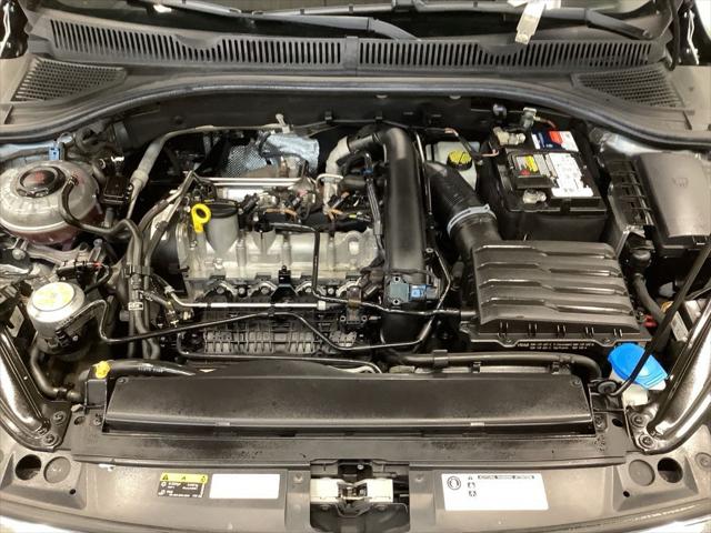 2019 Volkswagen Jetta 1.4T SE