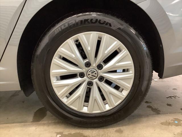 2019 Volkswagen Jetta 1.4T SE