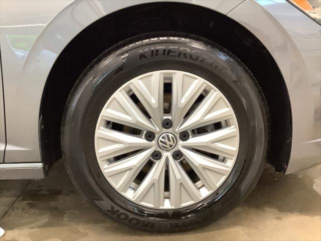 2019 Volkswagen Jetta 1.4T SE