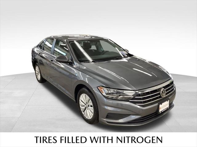 2019 Volkswagen Jetta 1.4T SE