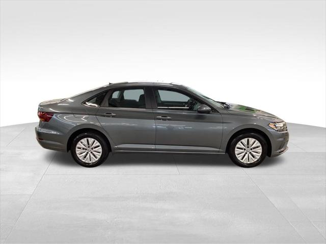 2019 Volkswagen Jetta 1.4T SE