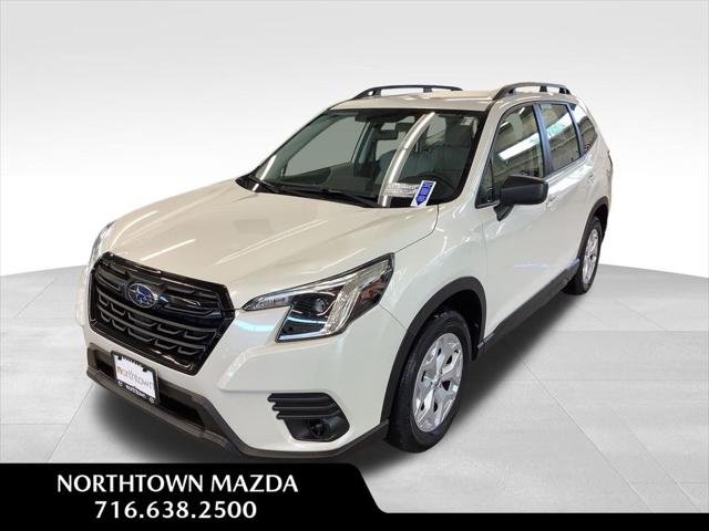 2023 Subaru Forester Base for sale in Amherst, NY