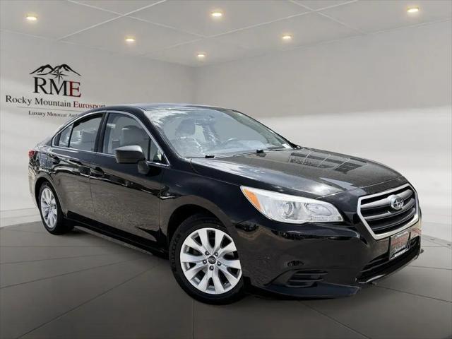 2017 Subaru Legacy 2.5i for sale in Parker, CO