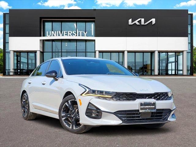 2023 Kia K5 GT-Line for sale in Waco, TX