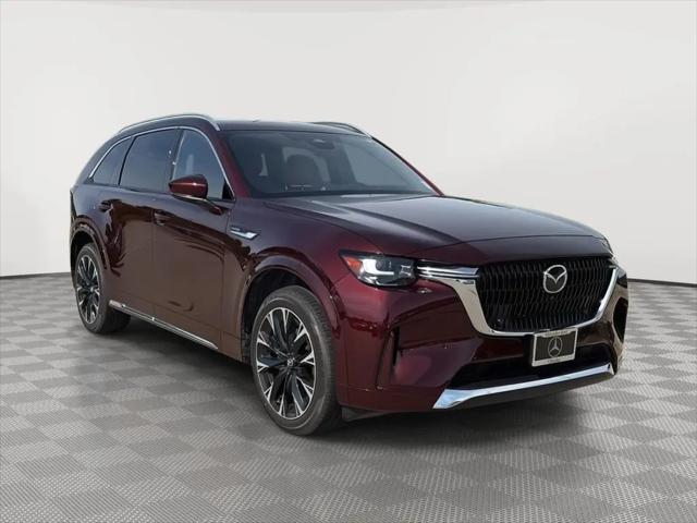 2025 Mazda X-90 3.3 Turbo S Premium Plus Package for sale in Omaha, NE