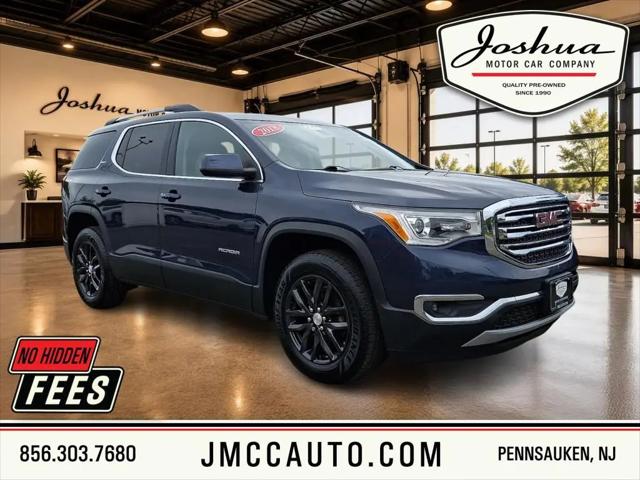2018 GMC Acadia SLT-1 for sale in Pennsauken, NJ
