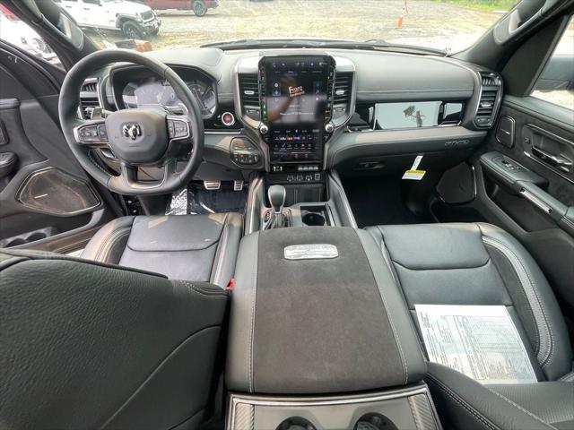 2026 RAM Ram 1500 RAM 1500 RHO CREW CAB 4X4 57 BOX