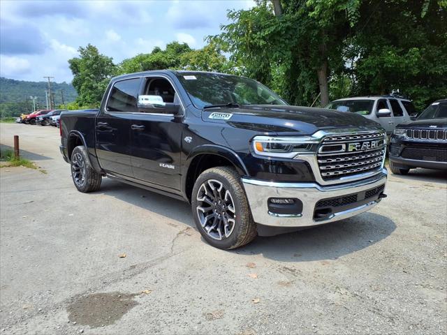 2026 RAM Ram 1500 RAM 1500 LIMITED LONGHORN CREW CAB 4X4 57 BOX 2026 RAM Ram 1500 RAM 1500 LIMITED LONGHORN CREW CAB 4X4 57 BOX