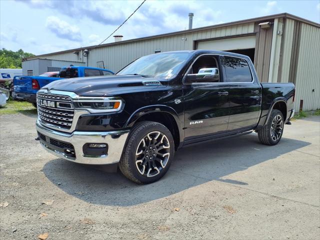 2026 RAM Ram 1500 RAM 1500 LIMITED LONGHORN CREW CAB 4X4 57 BOX 2026 RAM Ram 1500 RAM 1500 LIMITED LONGHORN CREW CAB 4X4 57 BOX