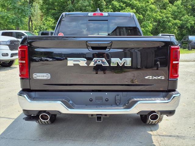 2026 RAM Ram 1500 RAM 1500 LIMITED LONGHORN CREW CAB 4X4 57 BOX 2026 RAM Ram 1500 RAM 1500 LIMITED LONGHORN CREW CAB 4X4 57 BOX