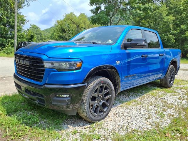 2026 RAM Ram 1500 RAM 1500 LARAMIE CREW CAB 4X4 57 BOX 2026 RAM Ram 1500 RAM 1500 LARAMIE CREW CAB 4X4 57 BOX