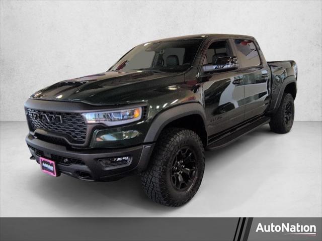 2026 Ram 1500 RHO Crew Cab 4x4 5'7" Box for sale in Houston, TX