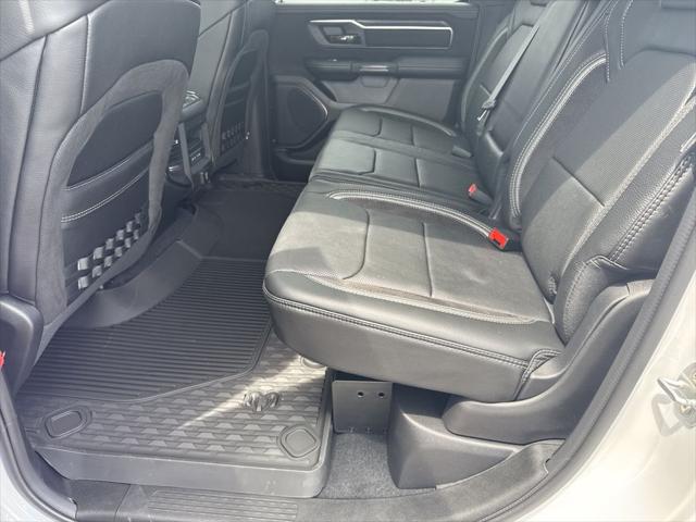 2026 RAM Ram 1500 RAM 1500 RHO CREW CAB 4X4 57 BOX