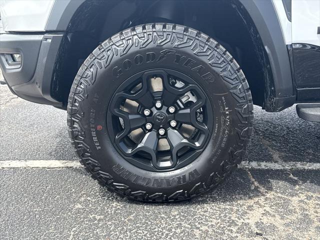 2026 RAM Ram 1500 RAM 1500 RHO CREW CAB 4X4 57 BOX