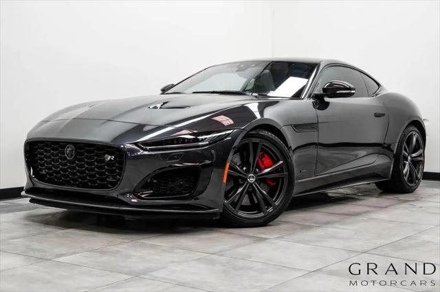 2024 Jaguar F-TYPE P575 R75 AWD Automatic for sale in Marietta, GA