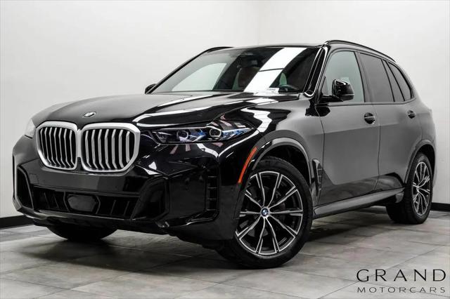 2026 BMW X5 xDrive40i for sale in Marietta, GA