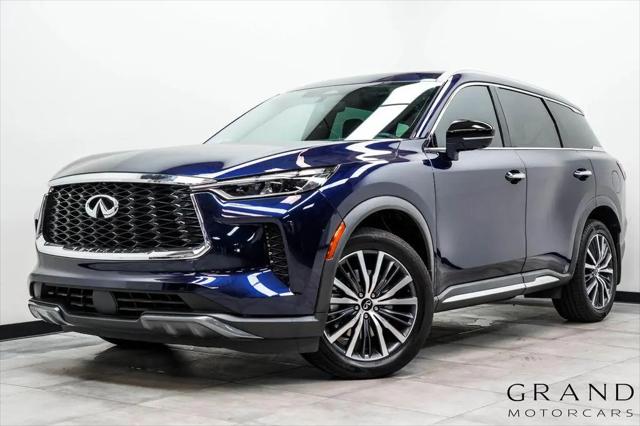 2023 INFINITI QX60 SENSORY AWD for sale in Marietta, GA