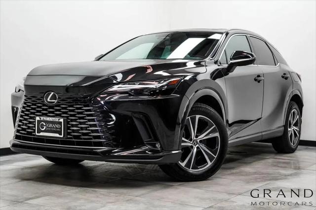 2023 Lexus RX 350 Premium for sale in Marietta, GA