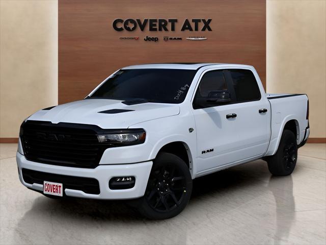 2026 Ram 1500 Laramie for sale in Austin, TX