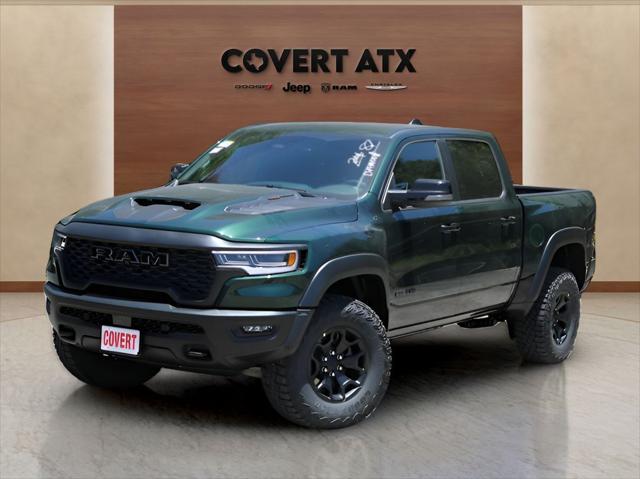 2026 Ram 1500 RHO Crew Cab 4x4 57 Box for sale in Austin, TX