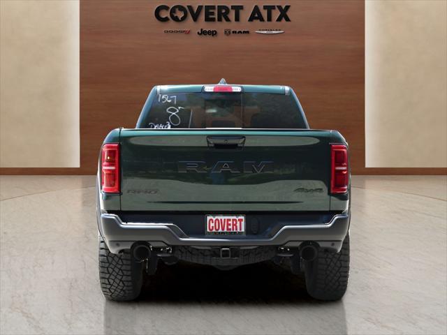 2026 Ram 1500 RHO Crew Cab 4x4 57 Box