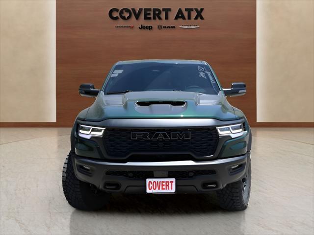 2026 Ram 1500 RHO Crew Cab 4x4 57 Box
