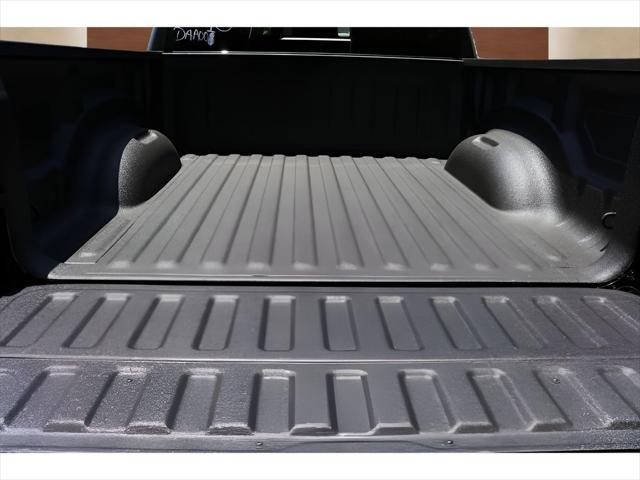 2026 Ram 1500 RHO Crew Cab 4x4 57 Box