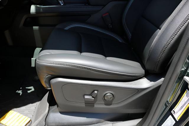 2026 Ram 1500 RHO Crew Cab 4x4 57 Box