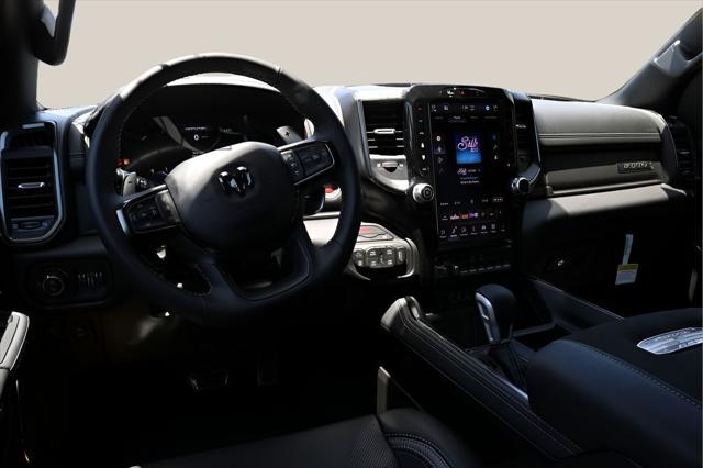 2026 Ram 1500 RHO Crew Cab 4x4 57 Box