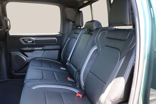 2026 Ram 1500 RHO Crew Cab 4x4 57 Box