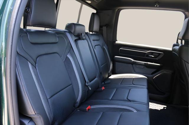 2026 Ram 1500 RHO Crew Cab 4x4 57 Box