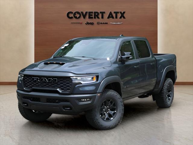 2026 Ram 1500 RHO Crew Cab 4x4 57 Box for sale in Austin, TX
