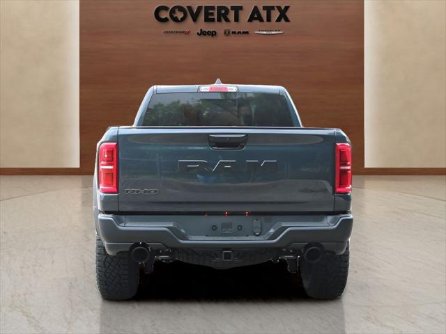 2026 Ram 1500 RHO Crew Cab 4x4 57 Box