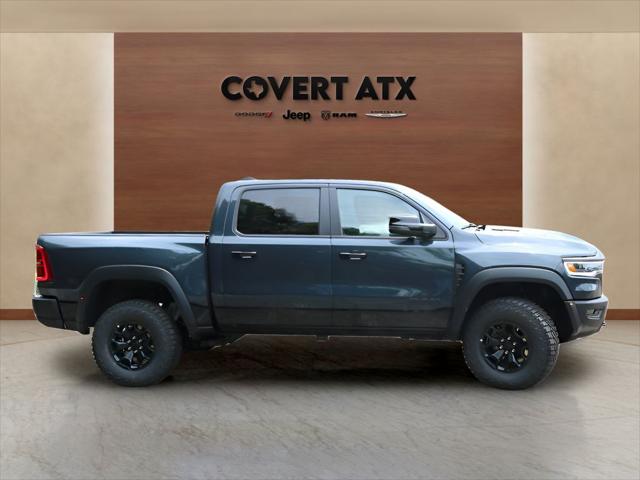2026 Ram 1500 RHO Crew Cab 4x4 57 Box