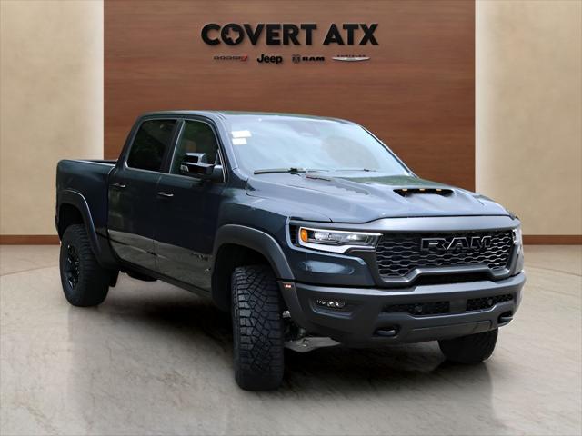 2026 Ram 1500 RHO Crew Cab 4x4 57 Box